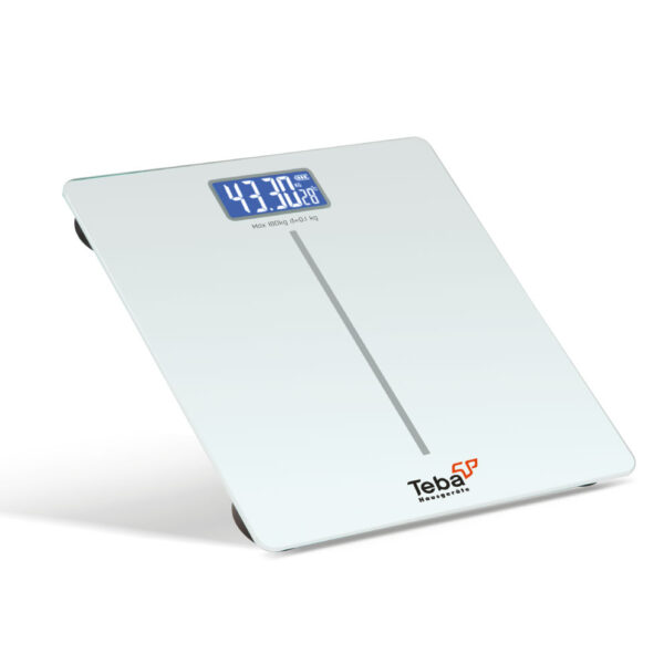 SA-101 Digital Scale