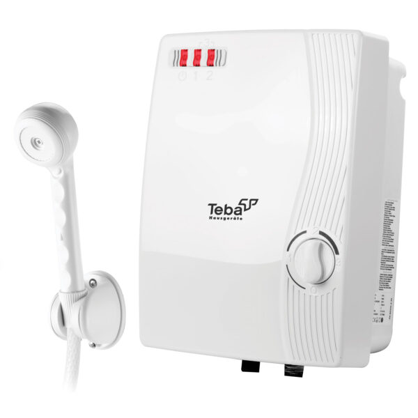 SA-103 Electric Water Heater