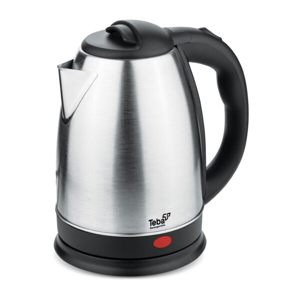 SA-112 TB-118CK Steel Water Heater